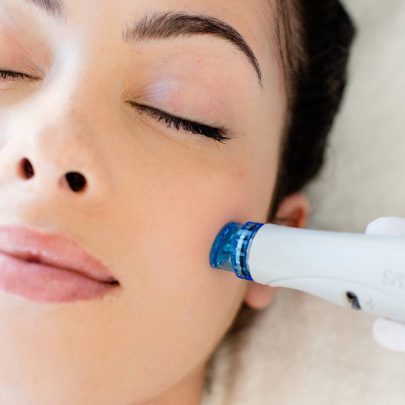 Kansas City Medspa Hydrafacial