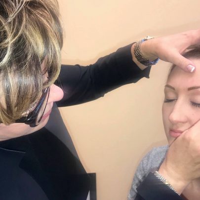 Permanent Makeup kansas city