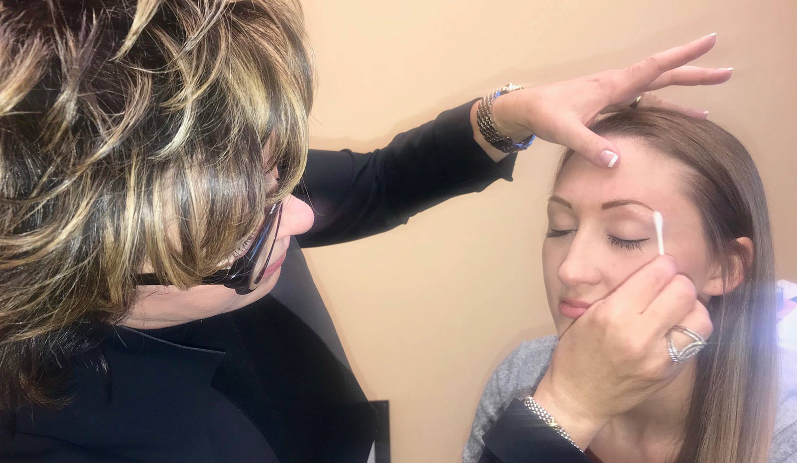 Permanent Makeup kansas city