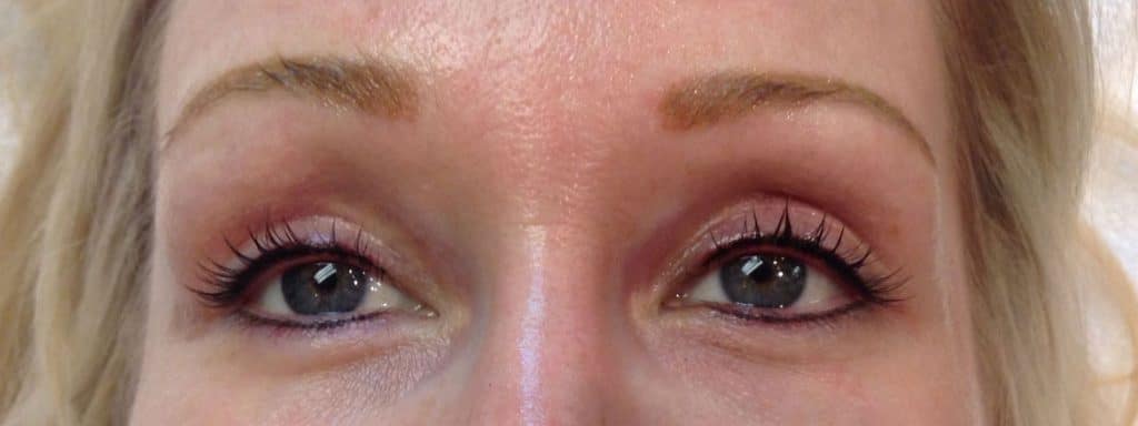 Kansas City permanent makeup