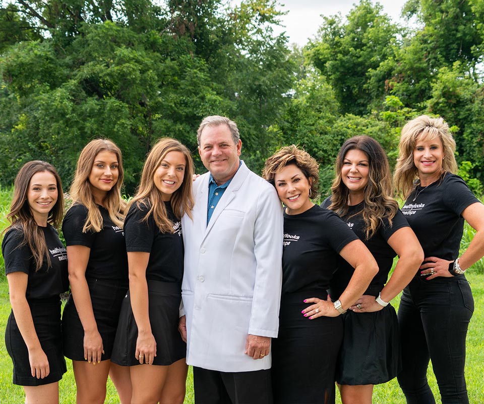 healthylooks Kansas City Medspa