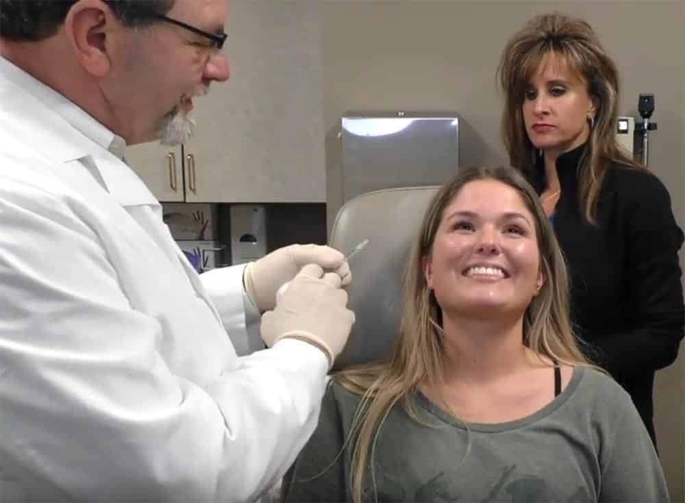 first time botox kansas city