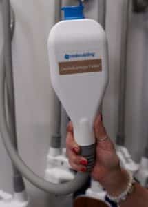 coolsculpting applicator