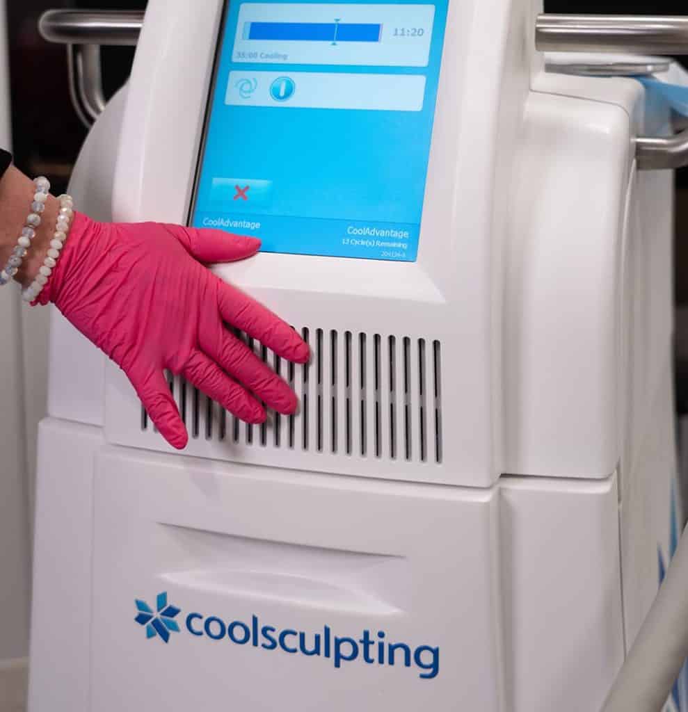 How Much Does CoolSculpting Cost? Healthylooks Medspa