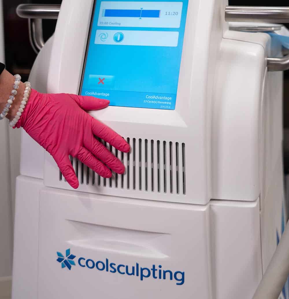 CoolSculpting cost kansas city