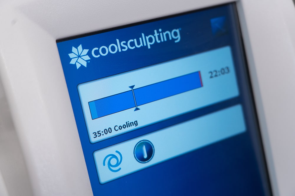 coolsculpting