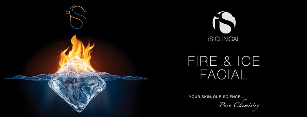 fire and ice facial