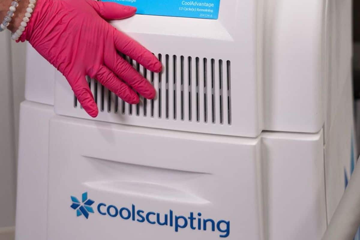 Does CoolSculpting Work