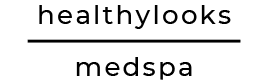 healthylooks medspa logo
