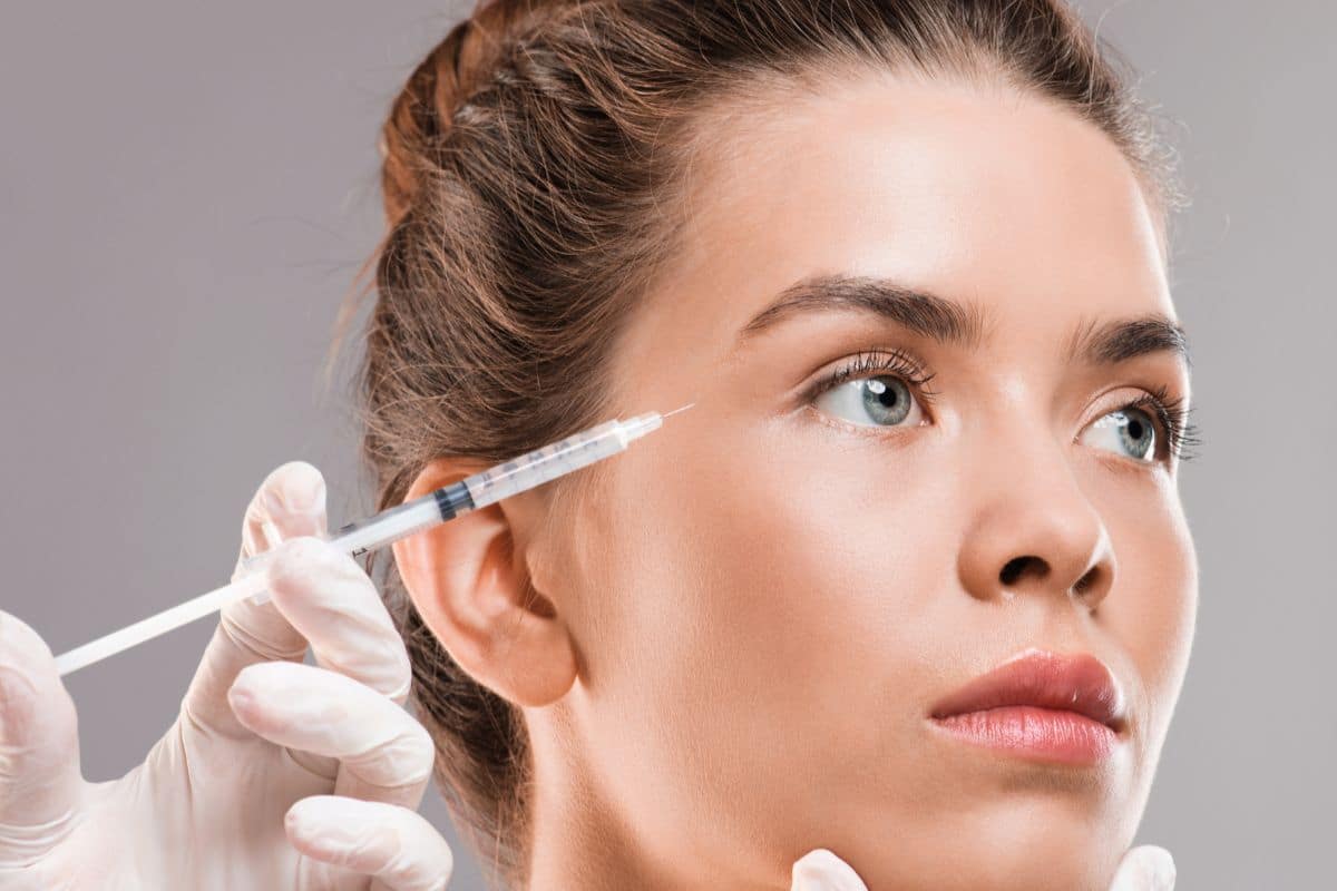 Preventative Botox