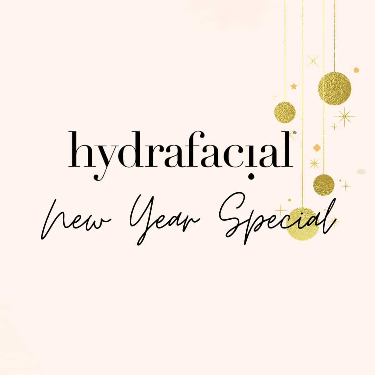 hydrafacial MD