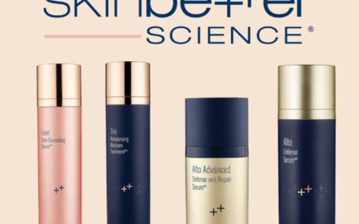 skin better science