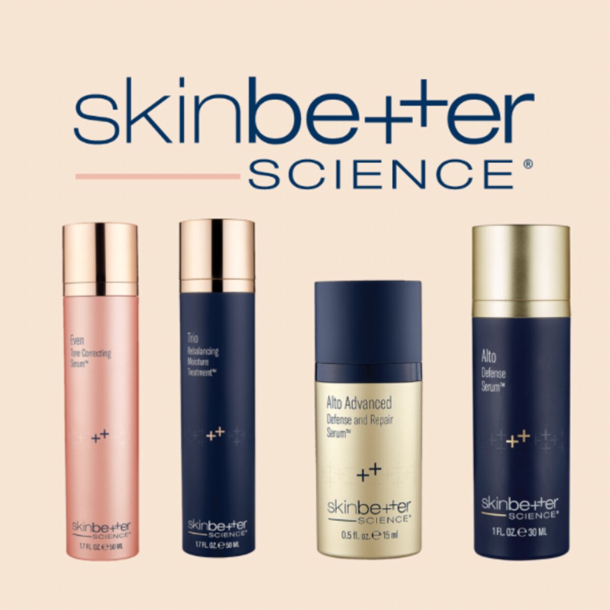 skin better science
