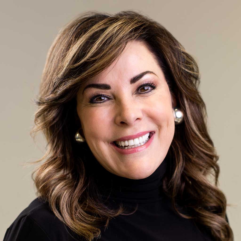 Carri Lamb