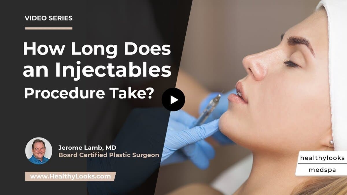 injectable procedure