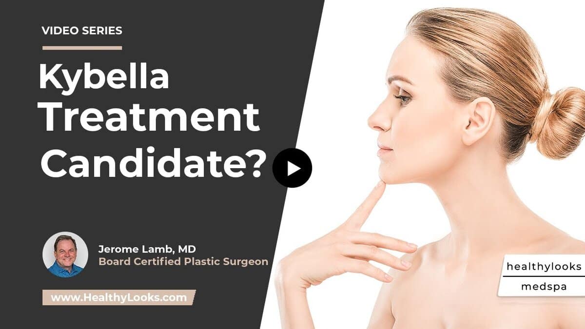 kybella treatment