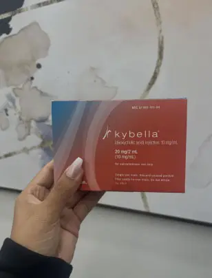 Healthylooks Kybella