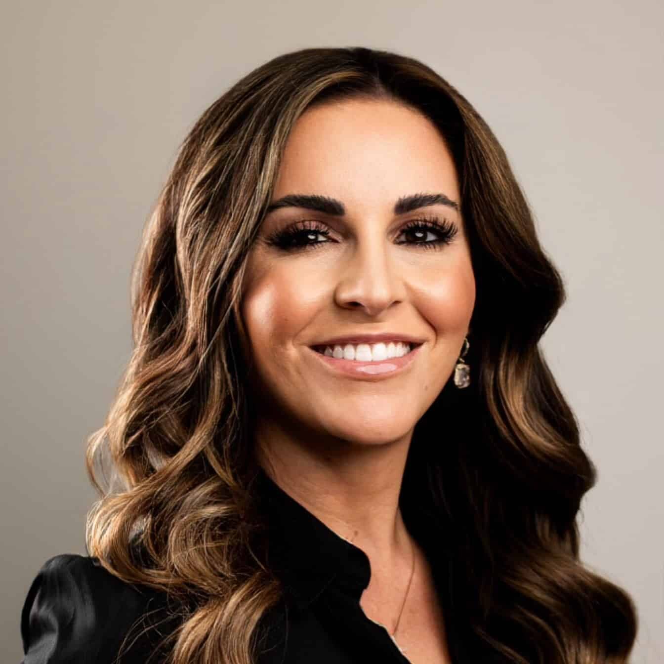 Angel Angel Cardello - FOUNDER & Board-Certified Nurse Practitioner