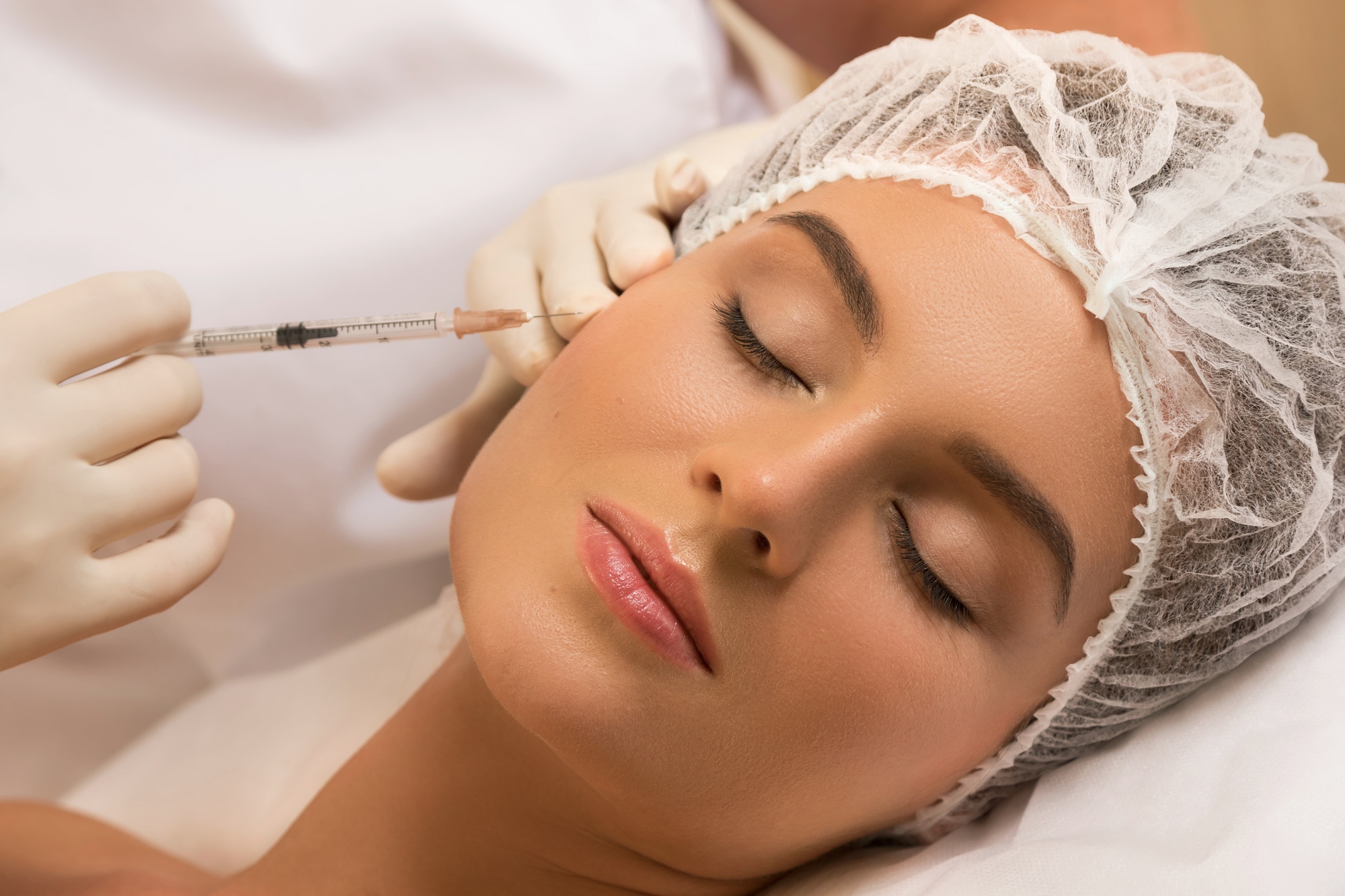 How Long Not to Lay Down After Botox: Key Guidelines