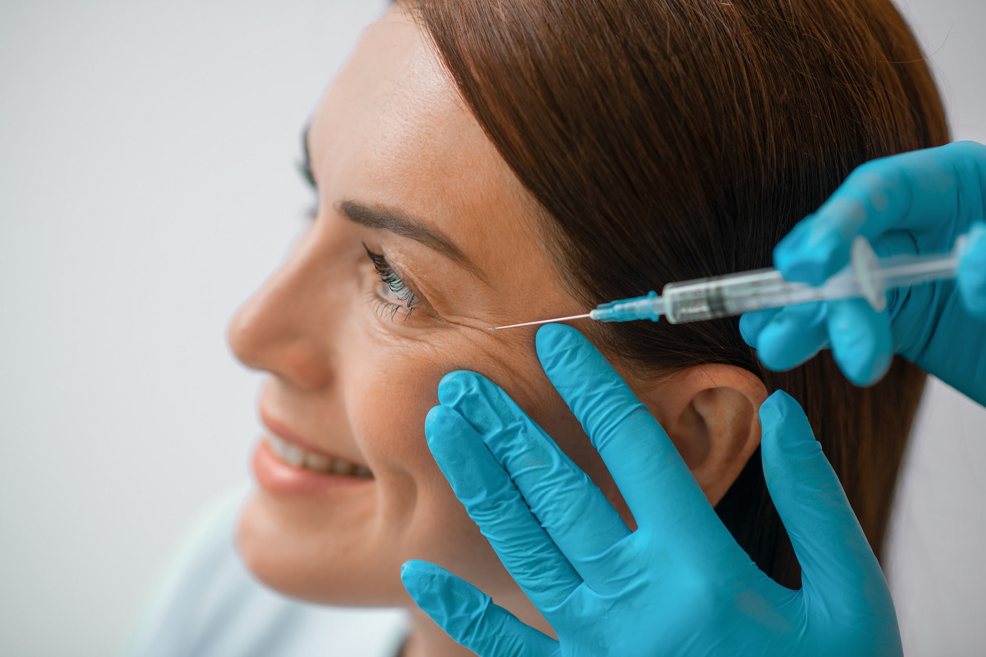 Maximizing Botox Results